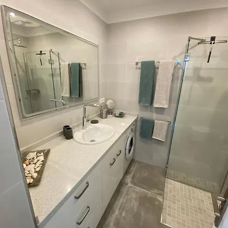 El Valle Mit Gigantischem Ausblick Apartmán