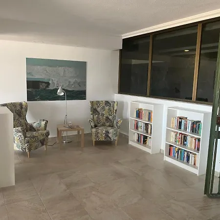 El Valle Mit Gigantischem Ausblick Appartement