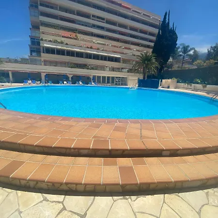 El Valle Mit Gigantischem Ausblick Apartmán *