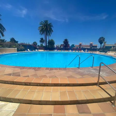 El Valle Mit Gigantischem Ausblick Apartmán Puerto de la Cruz (Tenerife)