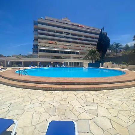 El Valle Mit Gigantischem Ausblick Apartmán Puerto de la Cruz (Tenerife)